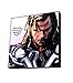 Pop Art Marvel Superhero Quotes [ Thor ] Avengers Framed Acrylic Canvas Poster Prints Artwork Modern Wall Decor, 10