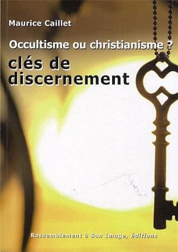 Download Occultisme ou christianisme ? PDF