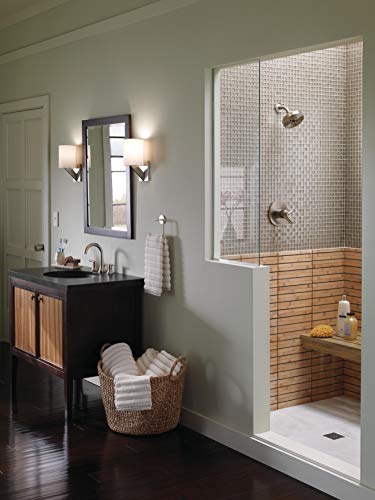 hardwired towel warmer with timer