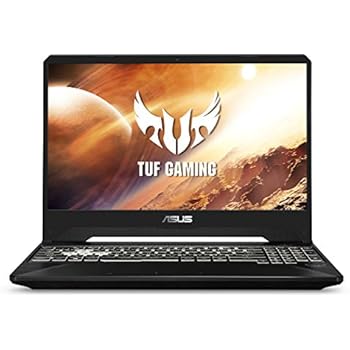 ASUS TUF (2019) Gaming Laptop, 15.6