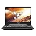 Asus TUF FX505DT Gaming Laptop, 15.6″ 120Hz Full HD, AMD Ryzen 5 R5-3550H Processor, GeForce GTX 1650 Graphics, 8GB DDR4, 256GB PCIe SSD, Gigabit Wi-Fi 5, Windows 10 Home, FX505DT-AH51, RGB Keyboardthumb 1