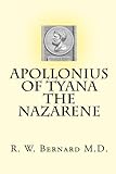 Apollonius Of Tyana The Nazarene