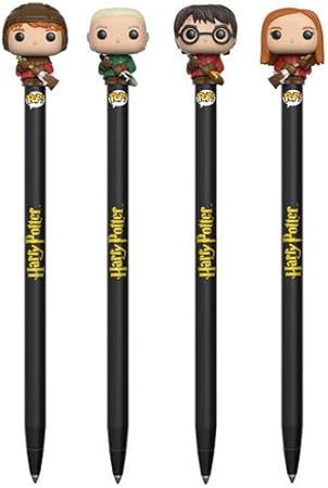 harry potter funko pop pens