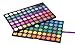 Professional 120 Colors MakeUp Eyeshadow Palette