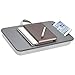 LapGear Sidekick Lap Desk with Device Ledge and Phone Holder – Gray – Fits Up to 15.6 Inch Laptops – Style No. 44215thumb 1