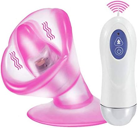 Emma 1995s Woman 10 Frequencies Powerful Tongue Viberate G Spotter Sex Toys for Woman Water Proof Adults Toys Valentine's Day Gift Pink