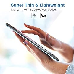 TiMOVO Case for All-New Samsung Galaxy Tab S6 Lite