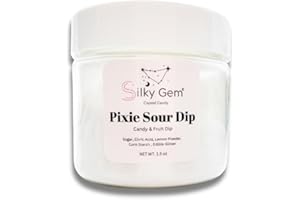 Silky Gem Pixie Sour Dip