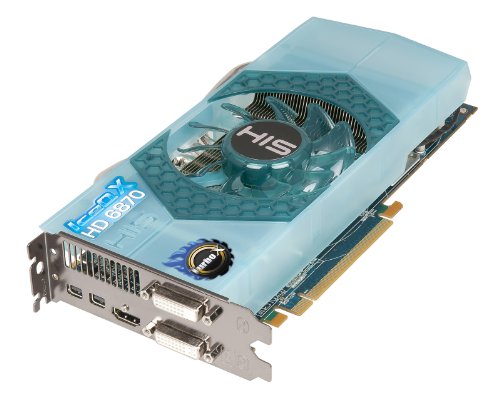 Radeon HD 6870 H687QNX1G2M
