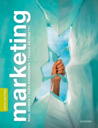 Amazon.com: Global Marketing [RENTAL EDITION]: 9780134899756