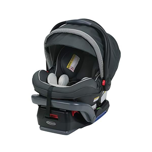 graco snugride 35