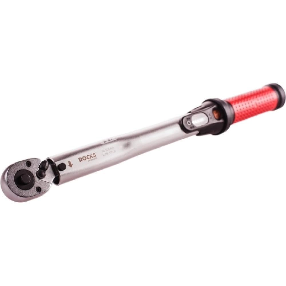 ROOKS OK-02.2050 Torque Wrench