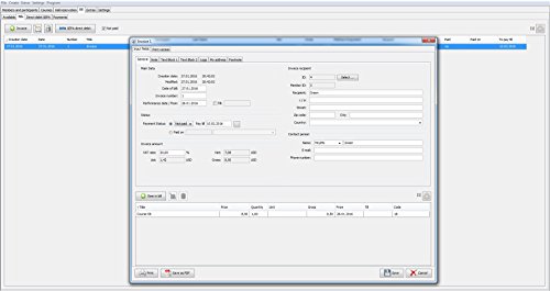 Membership Management