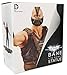 DC Direct The Dark Knight Rises: Bane 1:12 Scale Statue