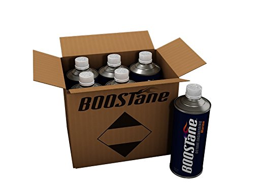 BOOSTane Marine Octane Booster