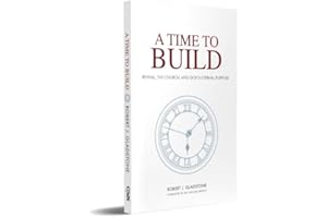 A Time to Build