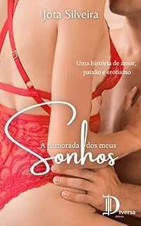 Livro A Namorada Dos Meus Sonhos