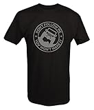 Don't Follow Me, You Won't Make It Jeep Offroad 4x4 T shirt -Medium