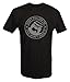 Don't Follow Me, You Won't Make It Jeep Offroad 4x4 T shirt -Medium