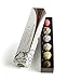Godiva Chocolatier Dessert Truffle, Ultimate Flight, 6 Count