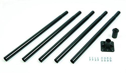 Heritage Farms Universal Pole Mounting System Model 75860