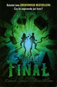 Tunele Final