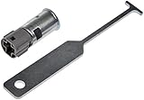 Dorman 57450 Lighter Socket Removal Tool