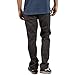 Volcom Men's Frickin Modern Fit Stretch Chino Pant, Charcoal Heather 2016, 34