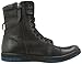 Diesel Men's Tatradium Basket Butch Zip Boot