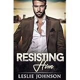 Resisting Him (Australian Heat Book 1)