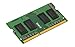 Kingston 4GB 1600MHZ Low Voltage SODIMM (KCP3L16SS8/4)