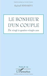 Le  bonheur d'un couple