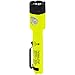 Nightstick XPP-5414GX Intrinsically Safe Dual-Light Flashlight w/Magnet-2 AA (not Included) -Green-UL913 / ATEX, Multicolor