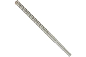 Bosch HC4C2083 1/2 in. x 8 in. SDS-Plus® Bulldog™ Tough Rotary Hammer Bit