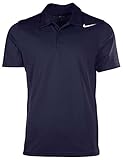 Nike Men's Dri-Fit Stay Cool Tennis Polo Shirt
