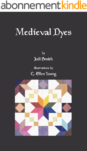 Download Medieval Dyes (English Edition) PDF