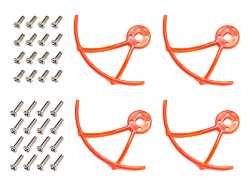 Microheli Propeller Protector 2-2.5