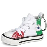Converse Chuck Taylor Sneaker Keychain
