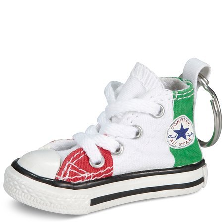 Converse Chuck Taylor Sneaker Keychain