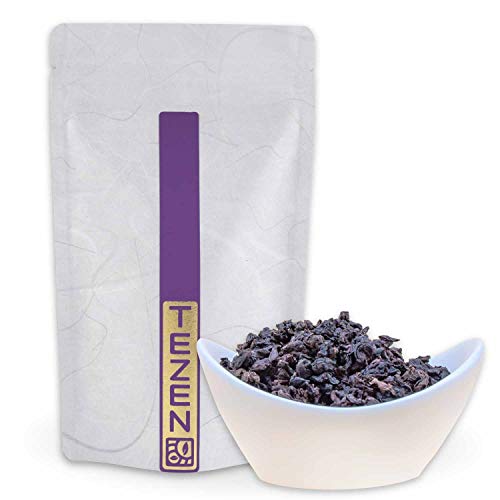 Tie Guan Yin geröstet Oolong Tee aus Anxi China | Ernte 2024 | Hochwertiger Oolong Tee | Beste Teequalität direkt von preisgekrönten Teegärten | Ideal für alle Teeliebhaber und als Geschenk (100g)