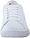 Reebok Men's Npc Uk Retro Fashion Sneaker