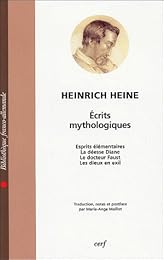 Écrits mythologiques