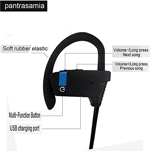 Electronics, Headphones