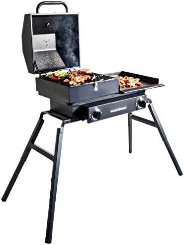 Tailgater Combo