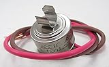 2183073 - NEW REFRIGERATOR BIMETAL DEFROST THERMOSTAT FOR WHIRLPOOL KENMORE MAYTAG KITCHENAID ROPER MAGIC CHEF