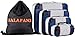 Packing cubes – luggage organizer – travel set – packing bags – travel cubes