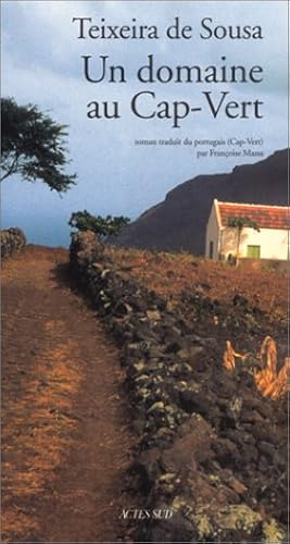 Download Un domaine au Cap-Vert PDF