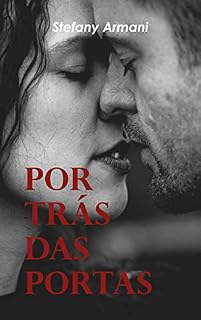 Livro Por Trás das Portas