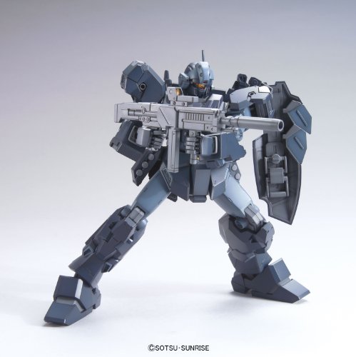 Bandai Hobby MG Jesta Model Kit