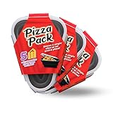 PIZZA PACK The Perfect The Perfect Reusable Pizza